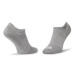 Adidas Súprava 3 párov kotníkových ponožiek unisex Light Nosh 3PP DZ9414 Čierna
