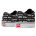 Pánska rekreačná obuv VANS MN Doheny (Pride) black white