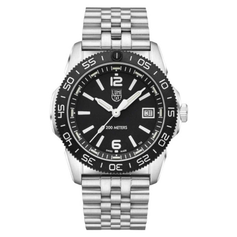 Luminox XS.3122M.1 Pacific Diver Unisex 39mm 20ATM