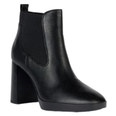 Dámske Chelsea Boots Geox
