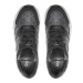 QUAZI Sneakersy WS5706-06 Čierna