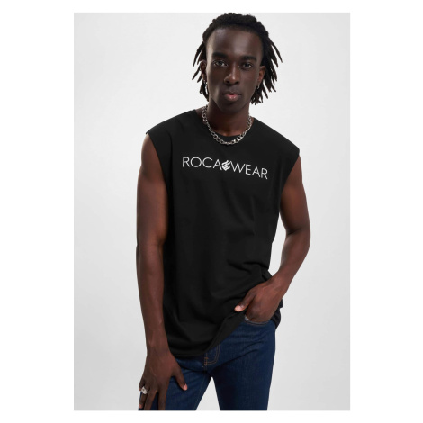 Men's NextOne Tank Top Black Rocawear