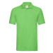 Men's Premium Polo 632180 100% Cotton 170g/180g