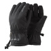 Rukavice Trekmates Scout Glove JR Black, M