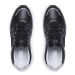 Liu Jo Sneakersy Wonder 25 BA3087 PX331 Čierna