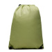 Vans Vak so sťahovacou šnúrkou Wm Benched Bag VN000SUFW0I1 Zelená