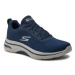 Skechers Sneakersy Go Walk Arch Fit 2.0-Idyllic 2 216516/NVY Tmavomodrá