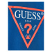 Guess Mikina L73Q09 KAUG0 Modrá Regular Fit