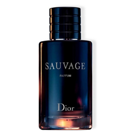 Dior - Sauvage Parfum - parfum 100 ml