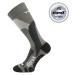VOXX ponožky Ero grey 1 pár 119780