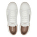 Emporio Armani Sneakersy X3X024 XR222 C679 Biela