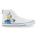 Donald Duck Plátenky CS-SS24-345DDON Biela