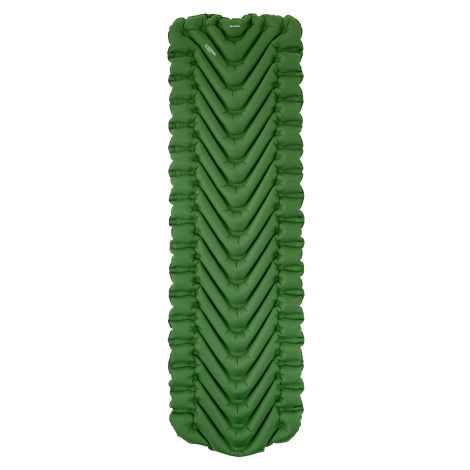 Inflatable mat LOAP GUARA Green