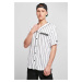 Starting Baseball Jersey White