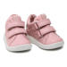 ECCO Sneakersy Sp.1 Lite Infant 72412101216 Ružová