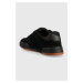 Topánky DC Central čierna farba, ADYS100551