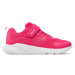 Geox Sneakersy J Sprintye Girl J45FWA 01450 C8002 D Ružová