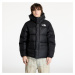 Bunda The North Face Hmlyn Down Parka Tnf Black