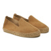 Manebi Espadrilky Hamptons Flat Espadrilles M 2.8 C0 Béžová