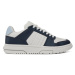 Tommy Jeans Sneakersy Tjw Skate Sneaker Mat Mix EN0EN02501 Tmavomodrá