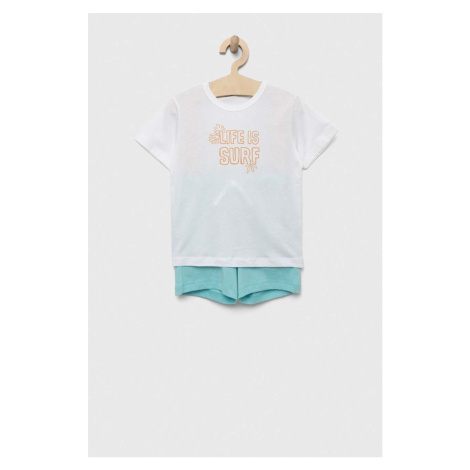 Súpravy pre dojčatá a batoľatá United Colors of Benetton