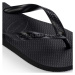 HAVAIANAS TOP Unisex žabky, čierna, veľkosť 47/48