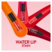 flormar Water Lip Stain farba na pery s vyživujúcim účinkom odtieň 002 Love Craft