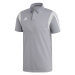 Pánské fotbalové polo tričko Tiro 19 Cotton M model 15947123 S - ADIDAS