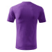 Malfini Classic New Pánske tričko 132 fialová