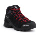 Pohodlné dámské boty WS Mid WP W EU 38 model 17082310 - Salewa