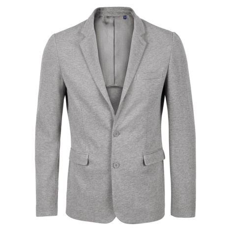 Neoblu Marcel Men Pánske sako SL03169 Gray melange