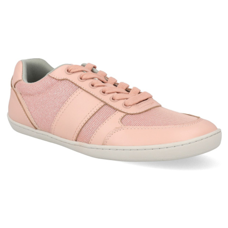Barefoot dámske tenisky Protetika - Milica Pink ružové