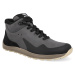 Barefoot tenisky Barebarics - Trekker Dark Grey