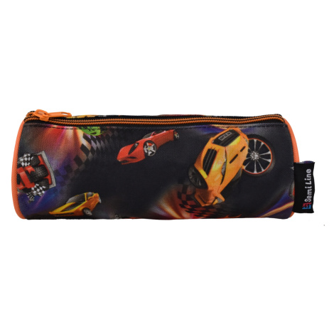 Semiline Kids's Pencil Case J4899-2