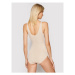 Cupid Body TC® No Side-Show Shape Bodysuit 4190 Béžová