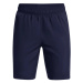 Under Armour UA Woven Graphic Shorts J 1370178-410