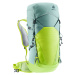 Turistický batoh Deuter Speed Lite 30 Farba: zelená