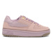 Fila Sneakersy Fxventuno O Low Wmn FFW0202.40009 Ružová