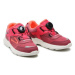 Superfit Sneakersy 1-006220-5500 S Ružová