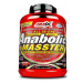 Amix Anabolic Masster 2200 g lesné ovocie