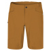 Men's shorts Hannah SAVELY buckthorn brown