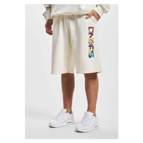 Men's 4C Shorts Beige Dangerous DNGRS