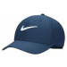 Nike Dri-Fit Club Mens Midnight Navy/White Šiltovka