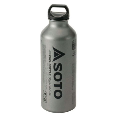 Fľaša na palivo Soto Fuel Bottle 700ml
