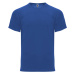 Roly Monaco Pánske funkčné tričko CA6401 Royal Blue 05