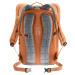 Deuter StepOut 22 Chestnut-Ivy