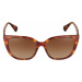 Ralph Lauren Slnečné okuliare '0RA5274'  hnedá / koňaková