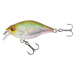 Wobler Crankbait Shallow Runner WXM CRKSR 40 F zelený chrbát