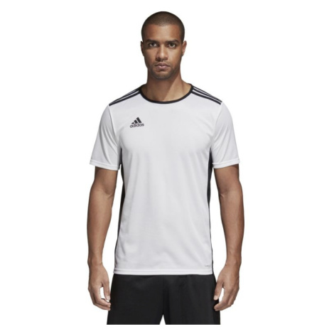 Entrada 18 unisex futbalové tričko CD8438 - Adidas