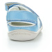 Little Blue Lamb LBL Popsicle Blue (BB20262-BU) barefoot sandále 22.5 EUR